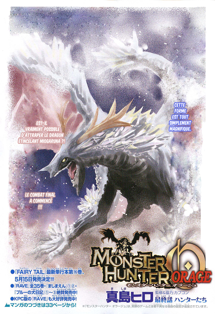 img Monster Hunter Orage 2